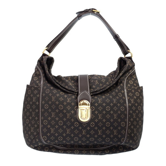 Louis Vuitton Idylle Bag Romance Monogram Shoulder - Picture 1 of 8